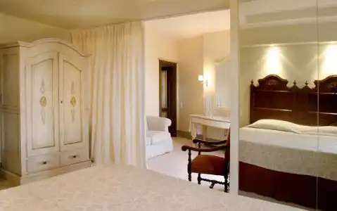 Great Greece Le Convivial Suites - 53