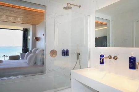 Les Vagues Hôtel & Spa - 44