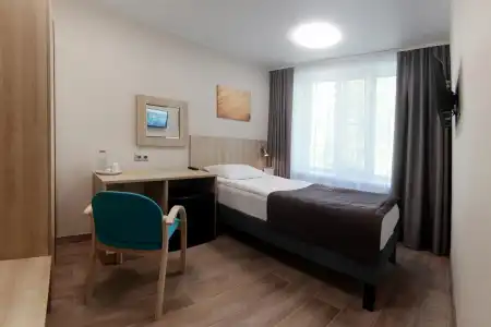 AMAKS Staraya Russa Resort - 3