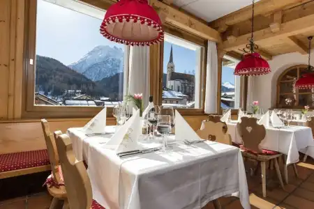 Restaurant Gabriel - 22