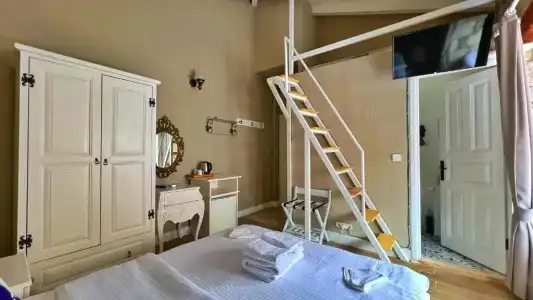 Maison d'Azur Alacati - 47
