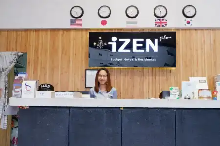 IZEN Budget & Residences (Plus) - 27