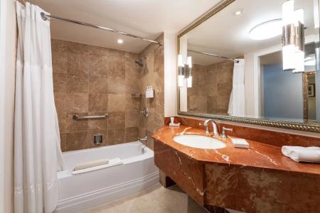 Monterey Plaza and Spa - 92