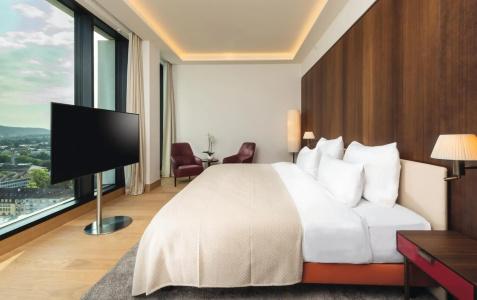 Movenpick Basel - 4