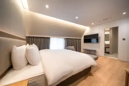 Comfort Inn Yeouido - 135