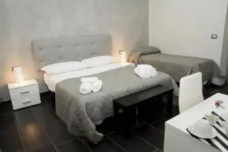 B&B Napoli Binario1 - 30