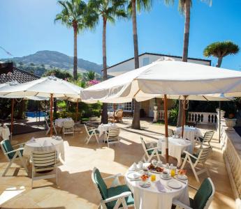 La Moraleja The Quiet- Adults Only - 17