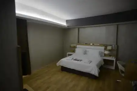 Anemon Grand Adana Otel - 53