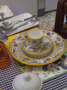 B&B A Casa delle Fate - 10