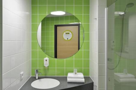 B&B Lübeck-Hbf - 10