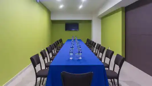 Holiday Inn Express Mexico Aeropuerto by IHG - 14