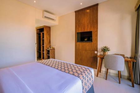 Kahayana Suites - 24