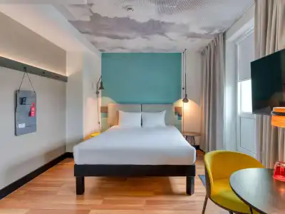 ibis Berlin Kurfürstendamm - 25