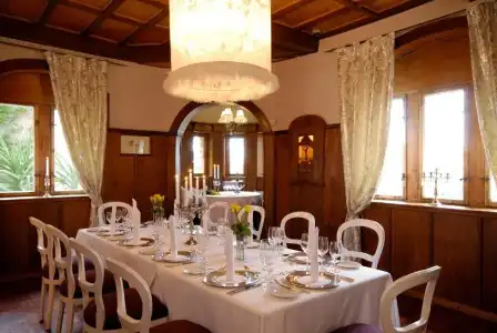 Heinitzburg Boutique - 27