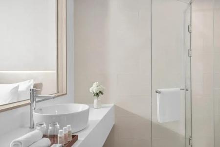 Avani Central Busan - 47