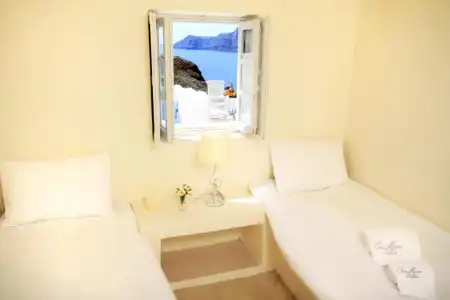 Oia Mare Villas - 250