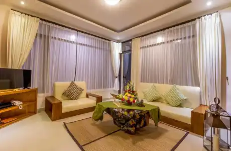 Om Ham Retreat and Resort - 112