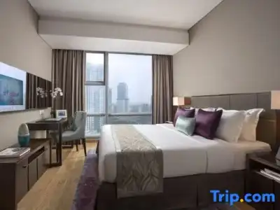 Ascott Kuningan Jakarta - 58