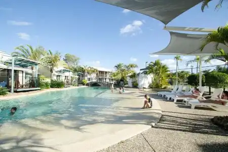 Ivory Palms Resort - 125