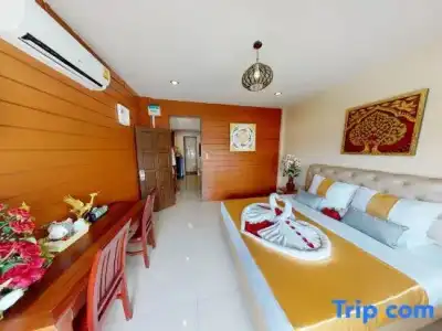 Srisiam Resort - 52