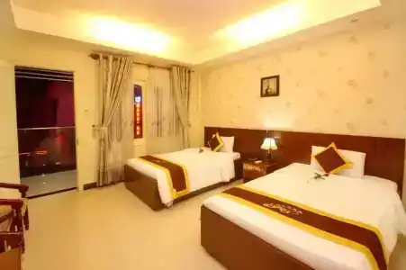 Luxury Nha Trang - 33
