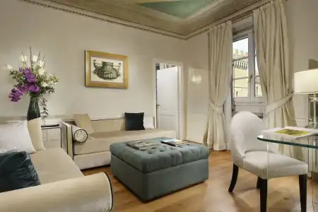 San Firenze Apartment - 176