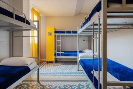 Purple Nest Hostel - 53