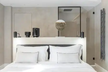 Le Dortoir Boutique Suites - 42