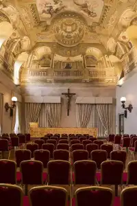 Centro Paolo VI - 18