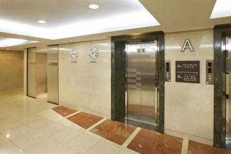 Savoy Myeongdong - 31