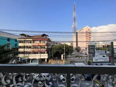 Greenvale Serviced Apartment - 27