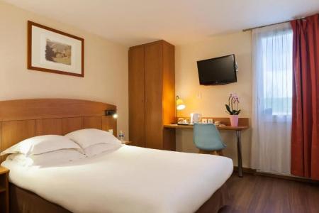 Comfort Amiens Nord - 52