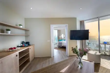 Leonardo Plaza Cypria Maris Beach & Spa - 230