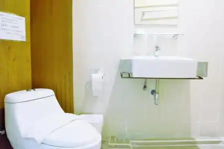 Casa Jip Guesthouse - 34