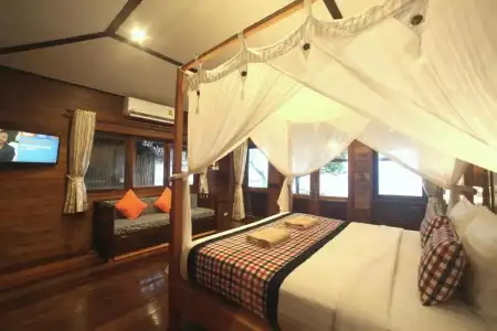 Thapwarin Resort-Green - 33