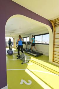 Holiday Inn Nice by IHG - 19