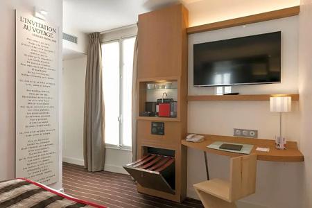 Select - Rive Gauche - 56