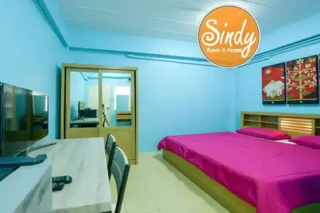 Sindy Hostel - 34