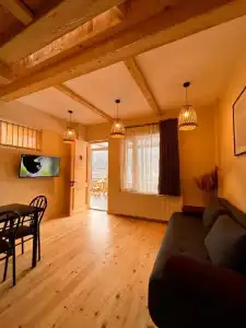 Guest House Borjomi Verde - 25