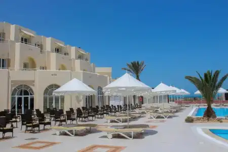 Telemaque Beach & Spa - Families and Couples Only - 5