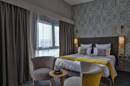 James Boutique Hôtel Colmar Centre - 75