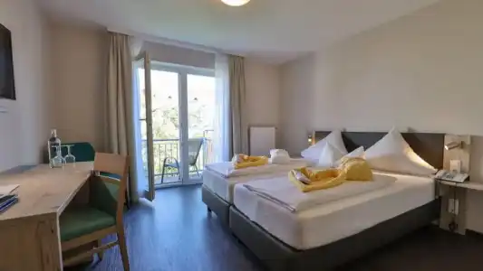 SonnenBayerischer Hof - All Inklusive - 125