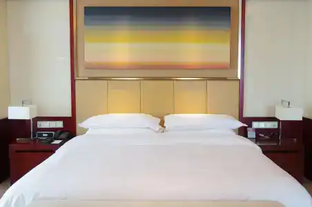 Sheraton Shanghai Hongkou - 32