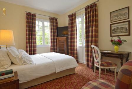 Hôtel Saint Christophe - 4