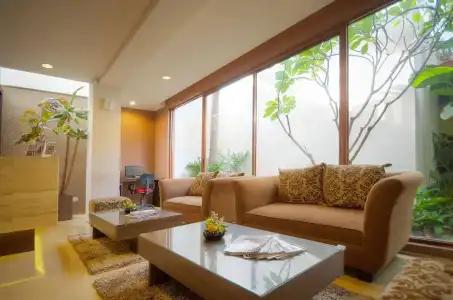 Rasuna Mansion - 4