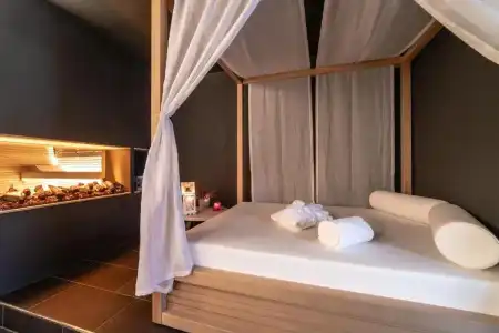 HB Aosta & Balcony SPA - 48