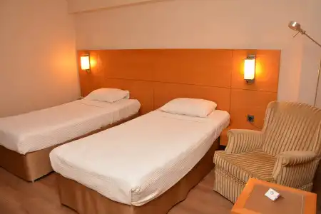 Anemon Kent Ege Otel - 5