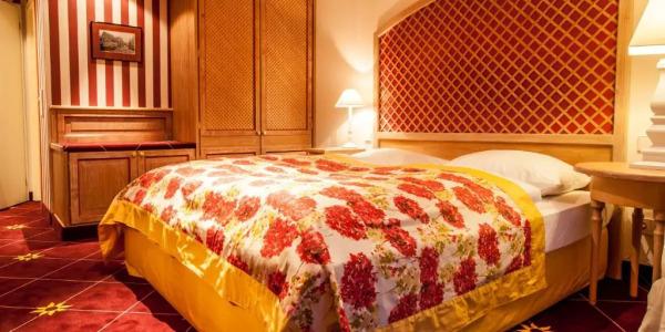 & Restaurant Sonne - 33