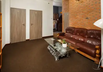 Mezzanine White - 1