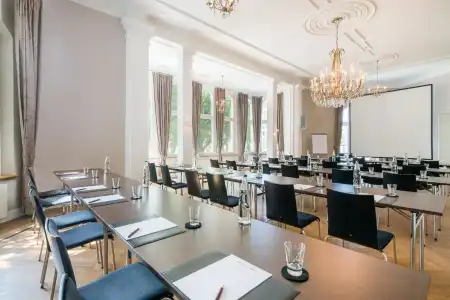 Steigenberger Bielefelder Hof - 23